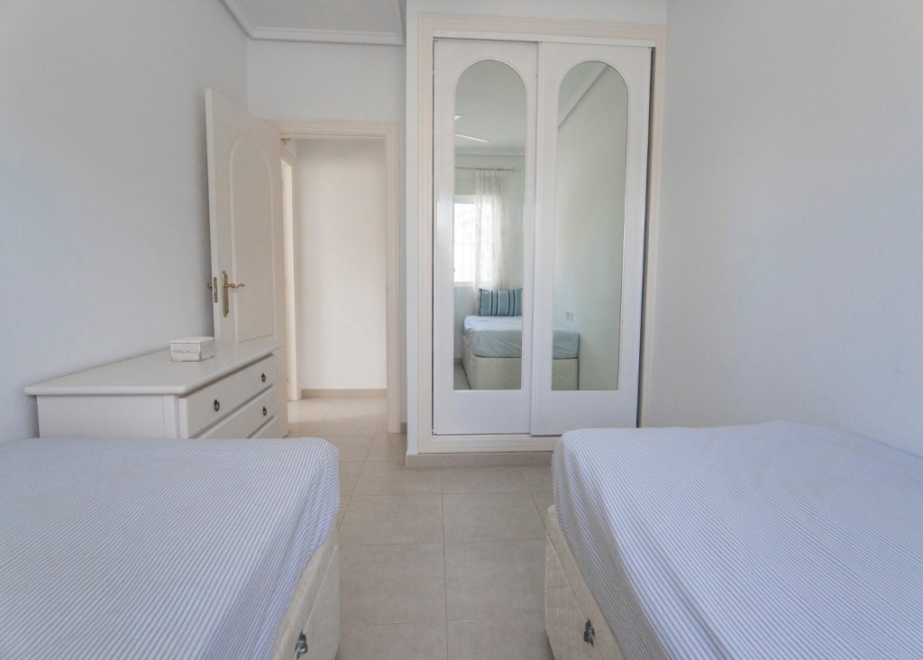 Sale - Villa - Ciudad Quesada - La Fiesta