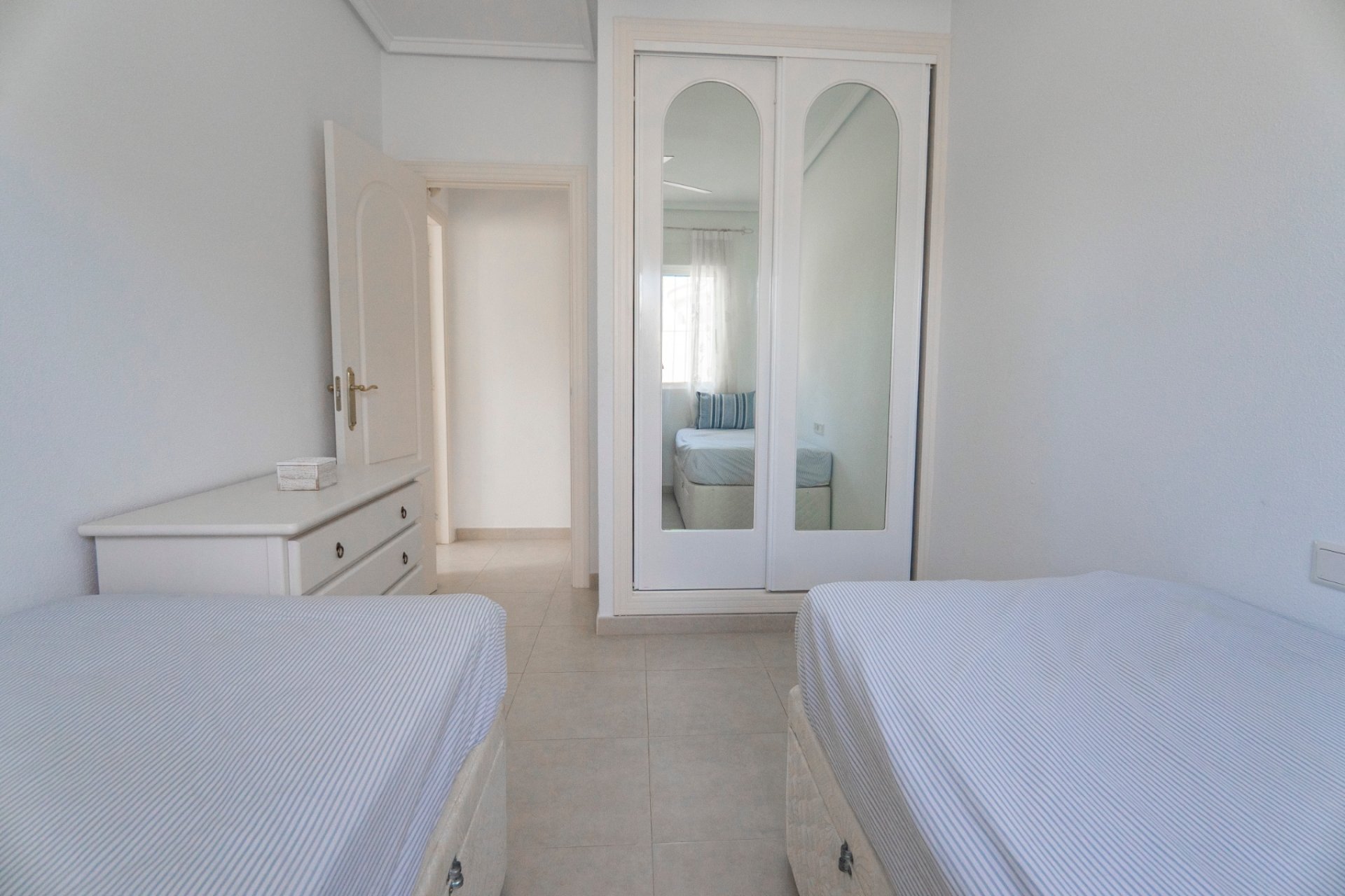 Sale - Villa - Ciudad Quesada - La Fiesta