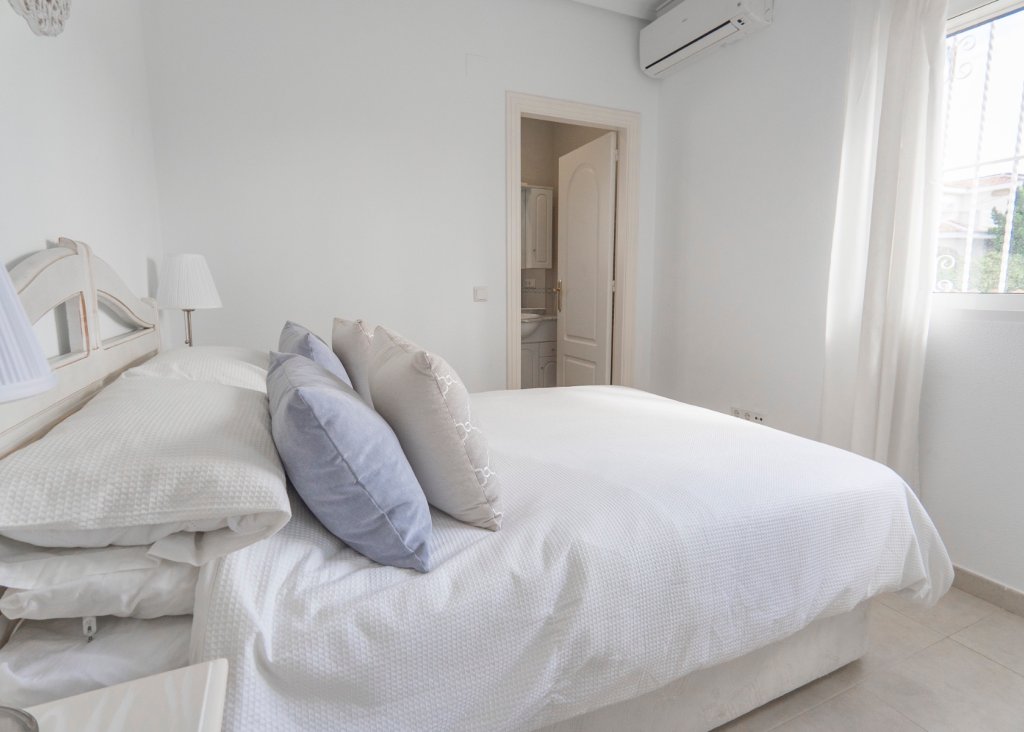 Sale - Villa - Ciudad Quesada - La Fiesta