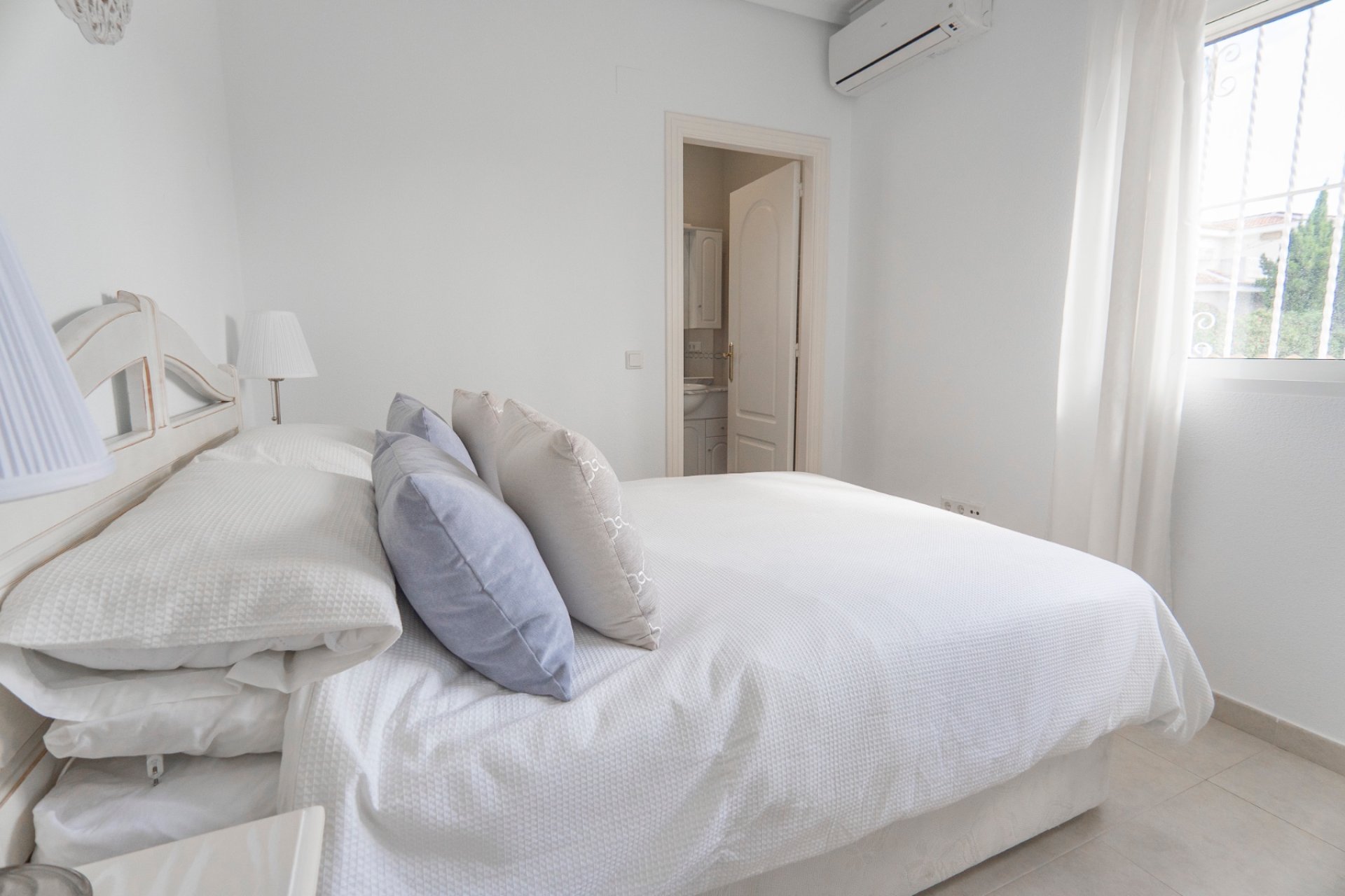 Sale - Villa - Ciudad Quesada - La Fiesta