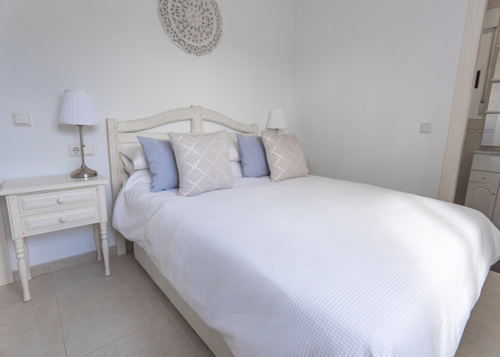 Sale - Villa - Ciudad Quesada - La Fiesta