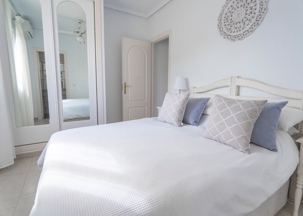 Sale - Villa - Ciudad Quesada - La Fiesta