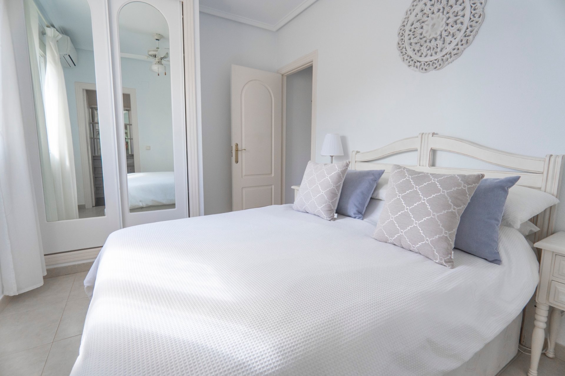 Sale - Villa - Ciudad Quesada - La Fiesta