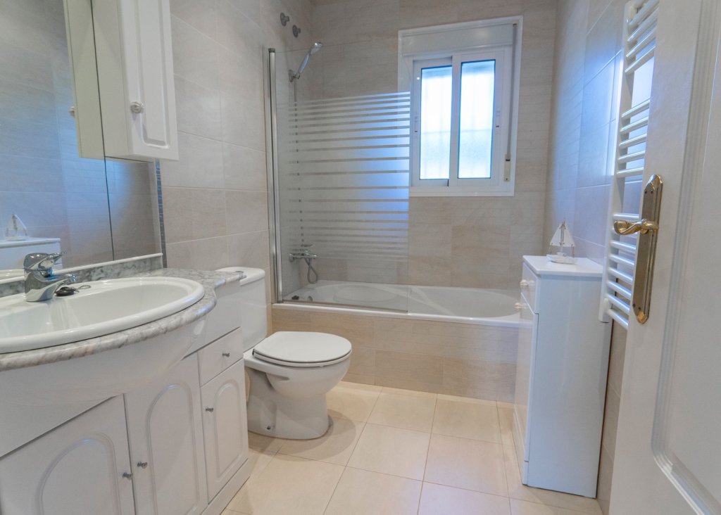 Sale - Villa - Ciudad Quesada - La Fiesta