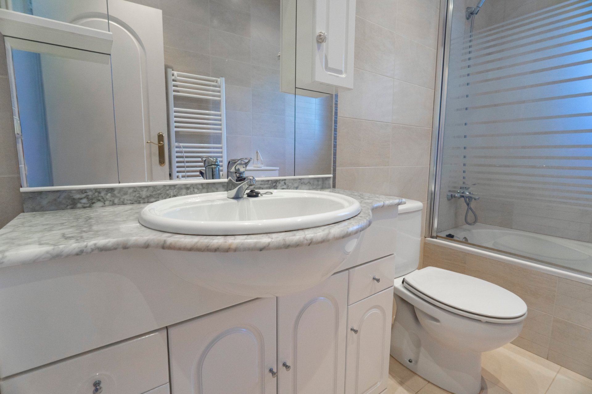 Sale - Villa - Ciudad Quesada - La Fiesta