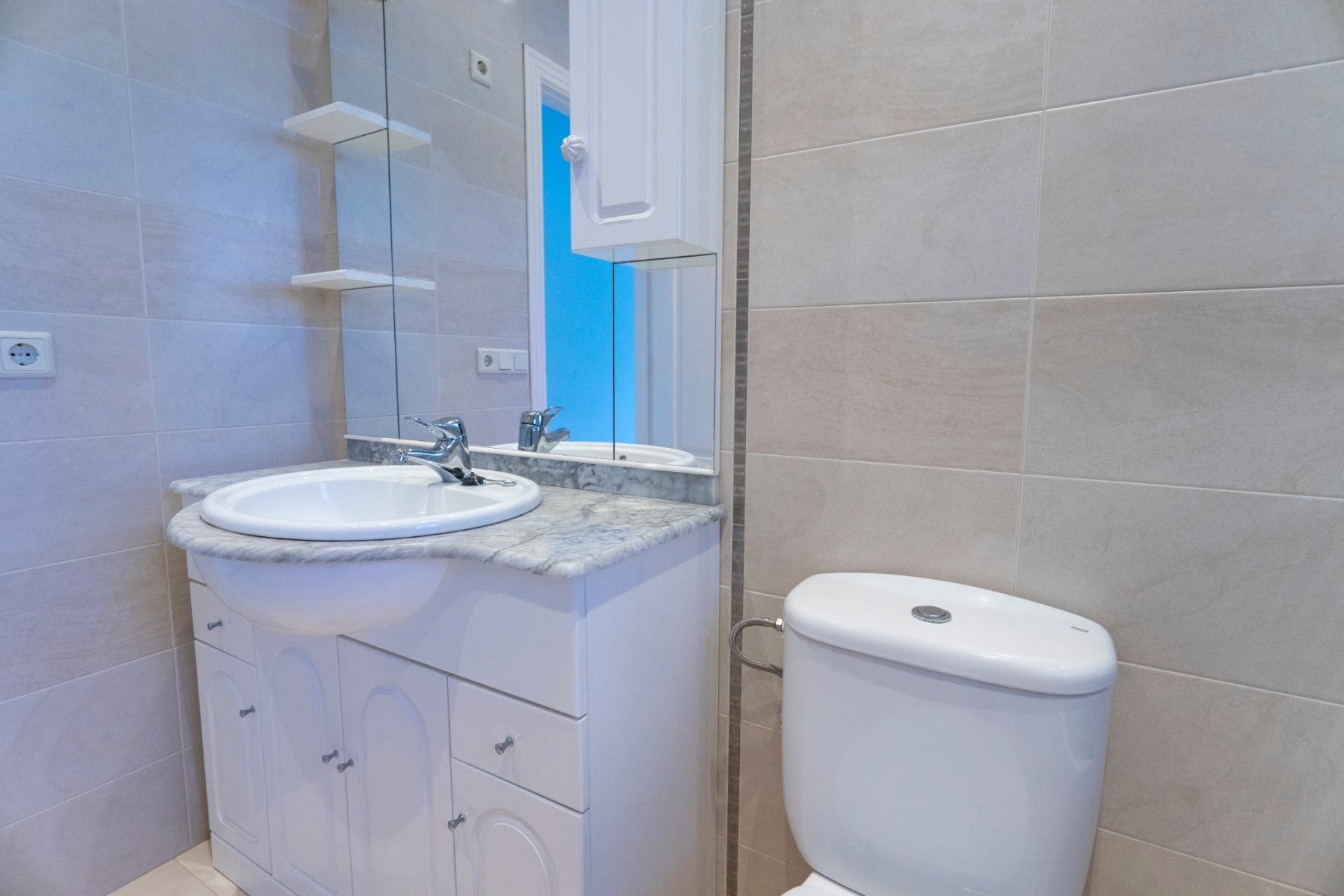 Sale - Villa - Ciudad Quesada - La Fiesta