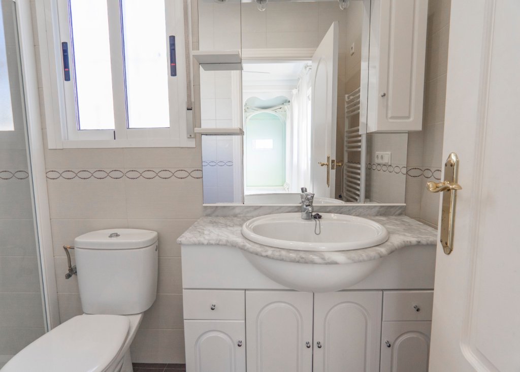 Sale - Villa - Ciudad Quesada - La Fiesta