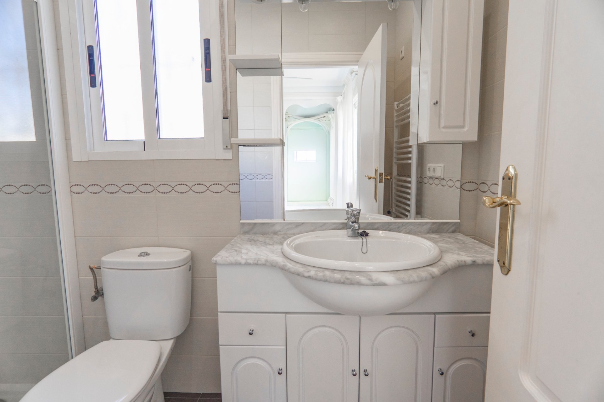 Sale - Villa - Ciudad Quesada - La Fiesta