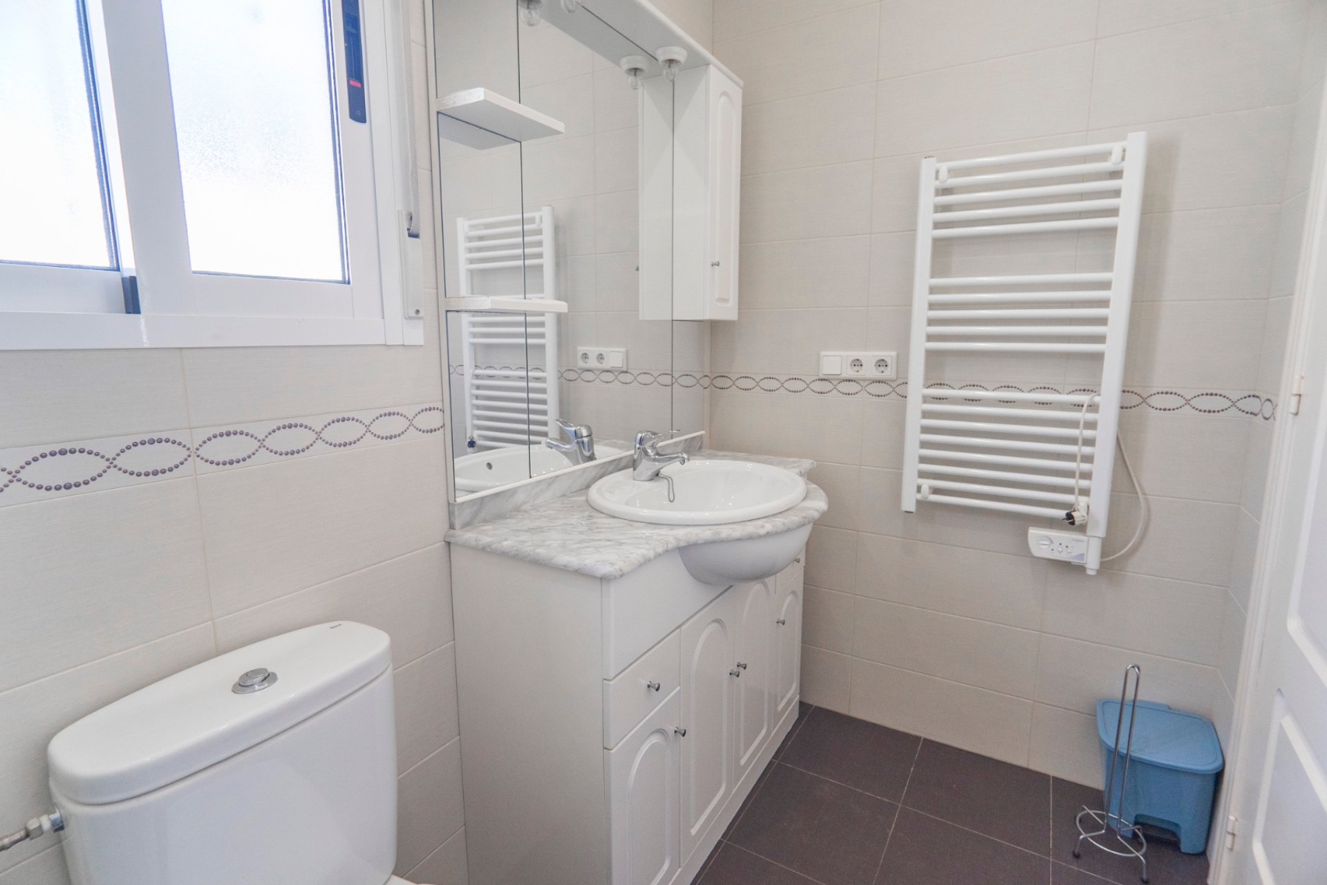 Sale - Villa - Ciudad Quesada - La Fiesta