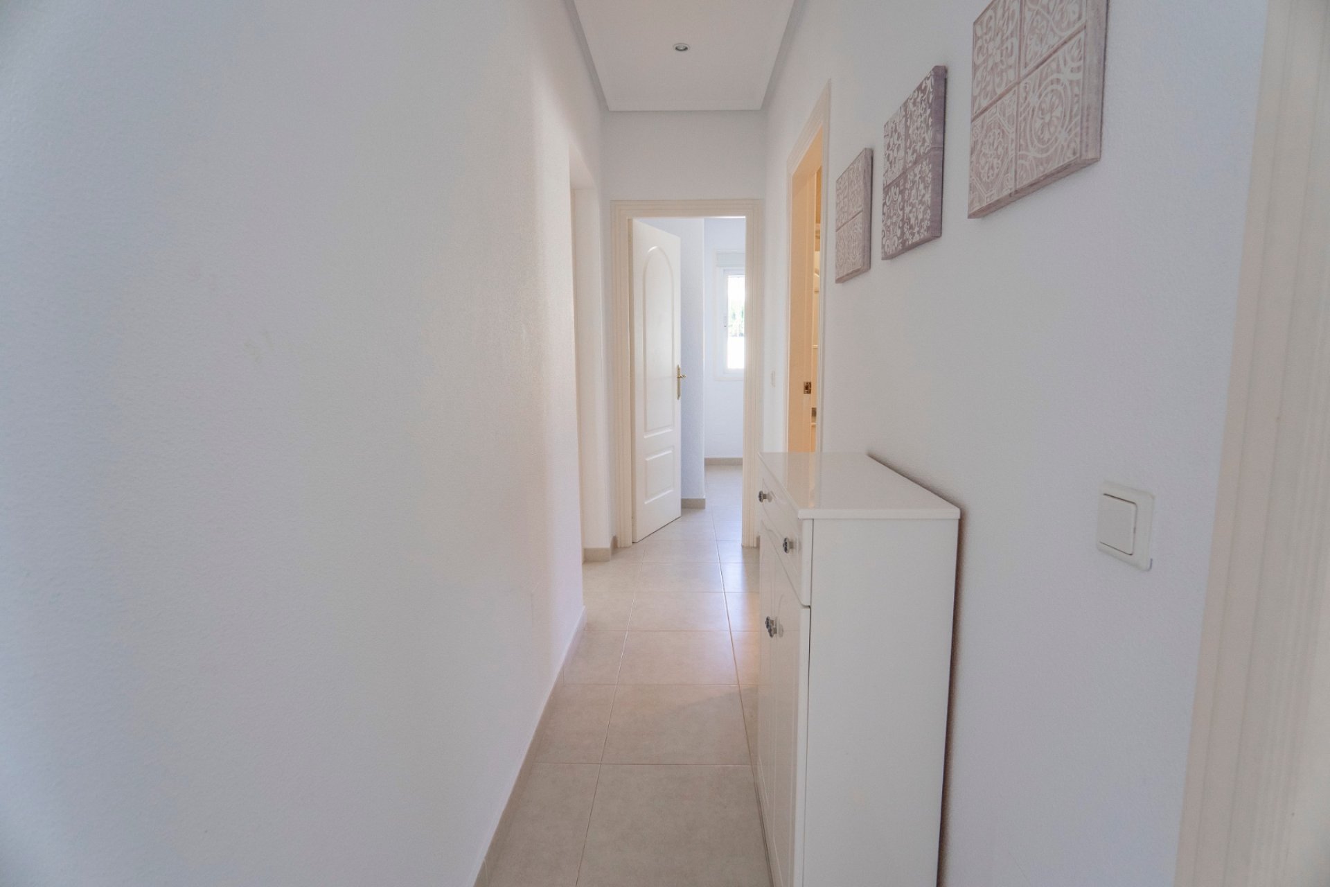 Sale - Villa - Ciudad Quesada - La Fiesta