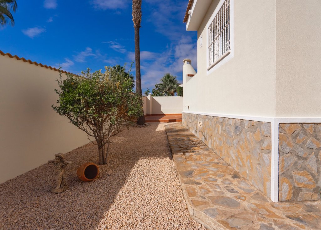 Sale - Villa - Ciudad Quesada - La Fiesta