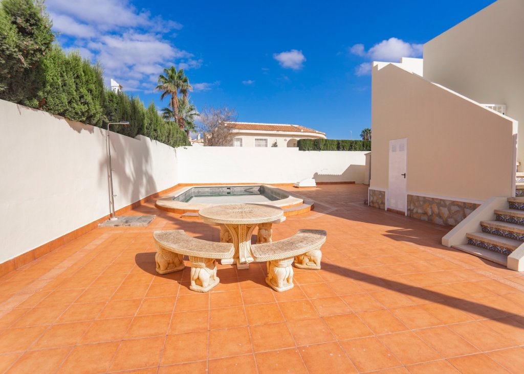 Sale - Villa - Ciudad Quesada - La Fiesta