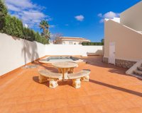 Sale - Villa - Ciudad Quesada - La Fiesta