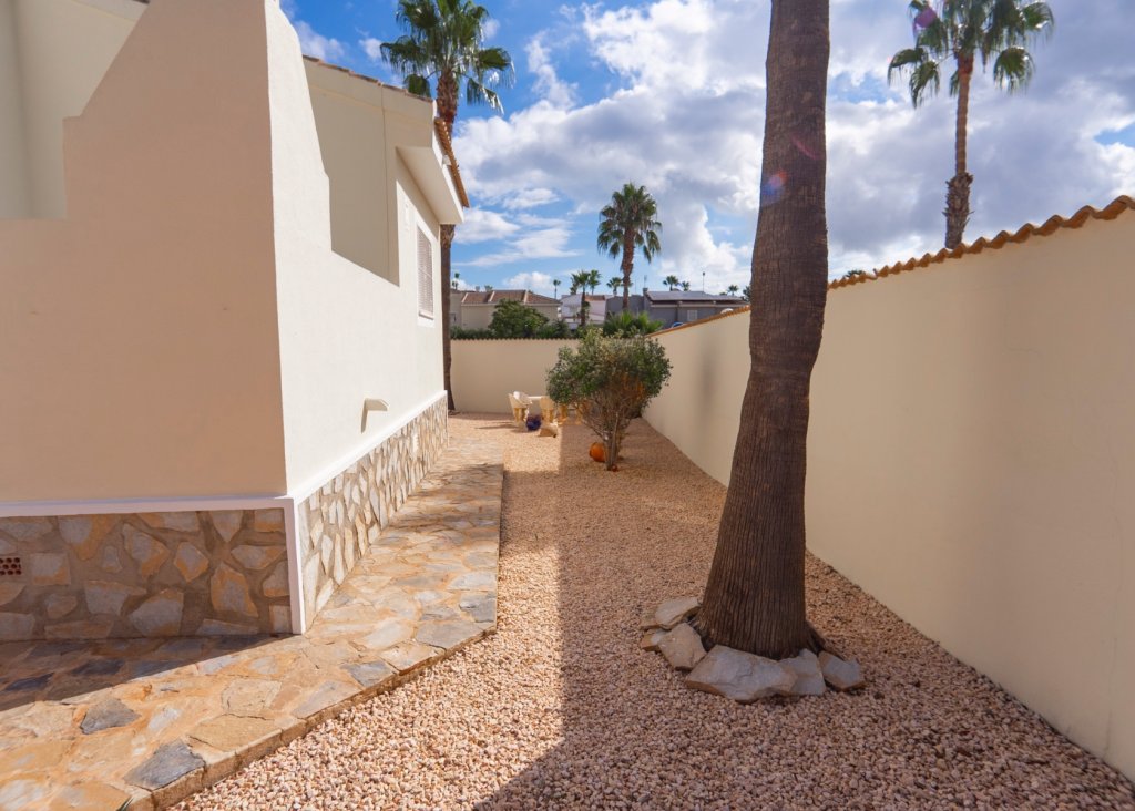 Sale - Villa - Ciudad Quesada - La Fiesta