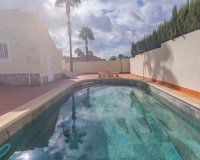 Sale - Villa - Ciudad Quesada - La Fiesta