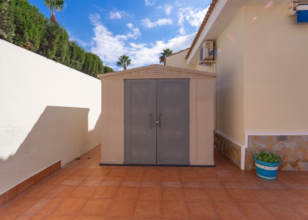 Sale - Villa - Ciudad Quesada - La Fiesta