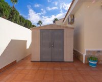 Sale - Villa - Ciudad Quesada - La Fiesta