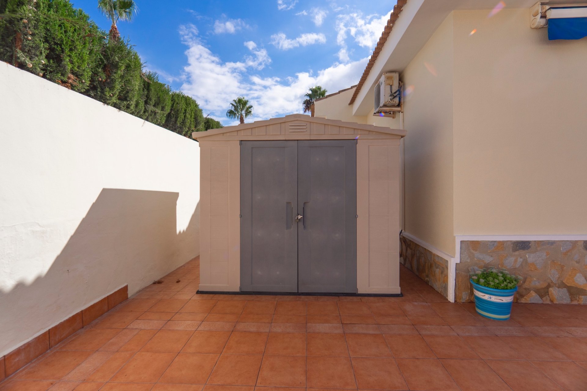 Sale - Villa - Ciudad Quesada - La Fiesta