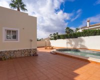 Sale - Villa - Ciudad Quesada - La Fiesta