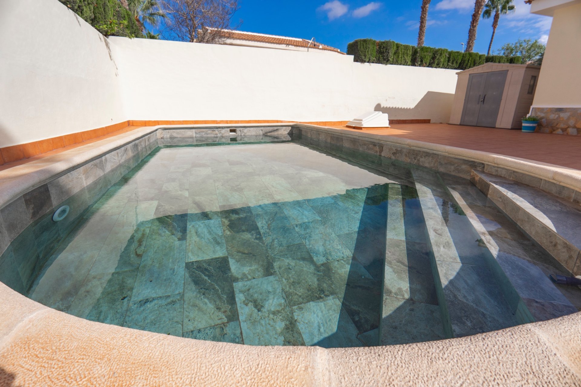 Sale - Villa - Ciudad Quesada - La Fiesta