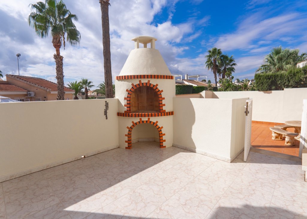 Sale - Villa - Ciudad Quesada - La Fiesta