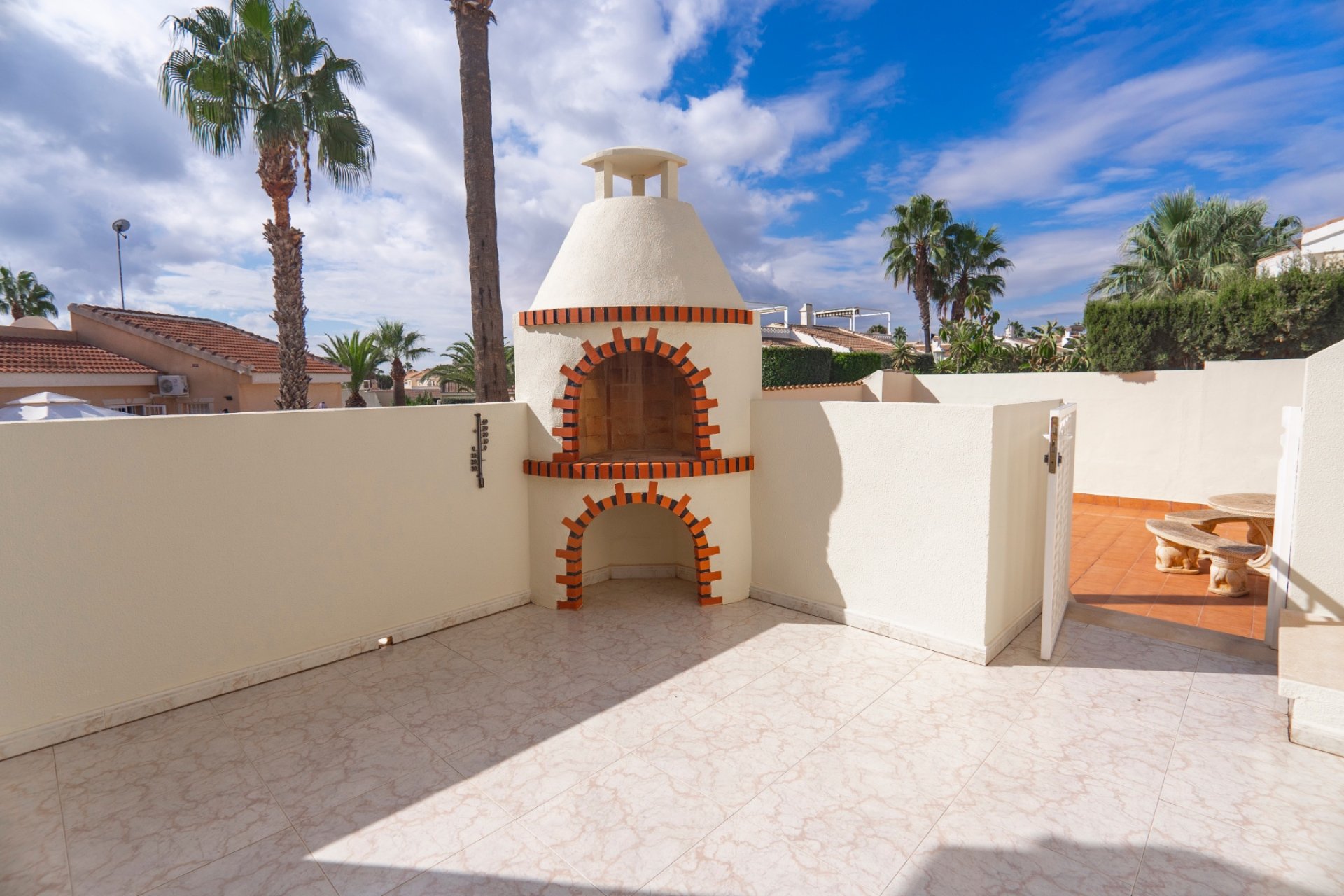 Sale - Villa - Ciudad Quesada - La Fiesta