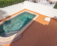 Sale - Villa - Ciudad Quesada - La Fiesta