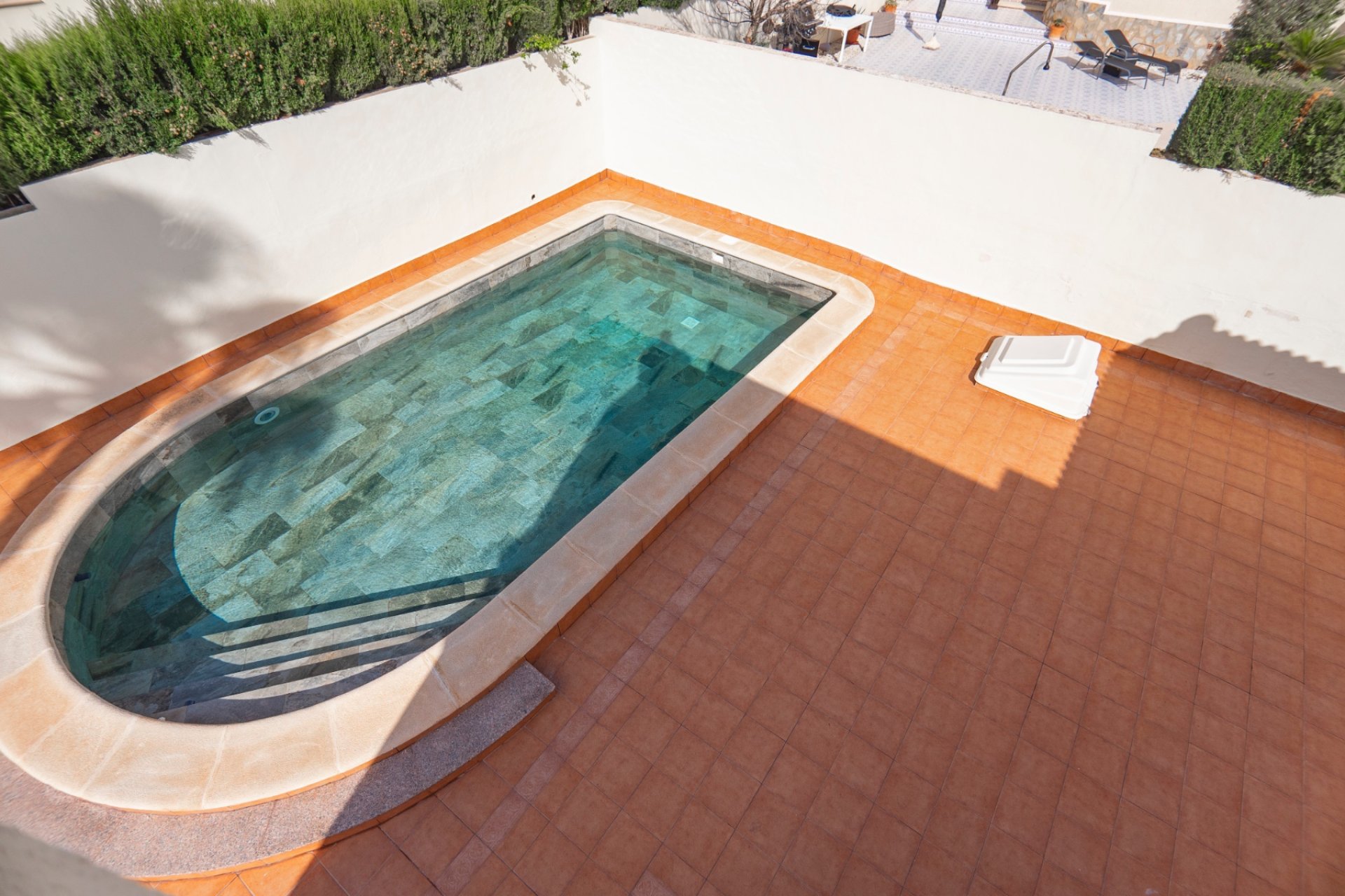 Sale - Villa - Ciudad Quesada - La Fiesta