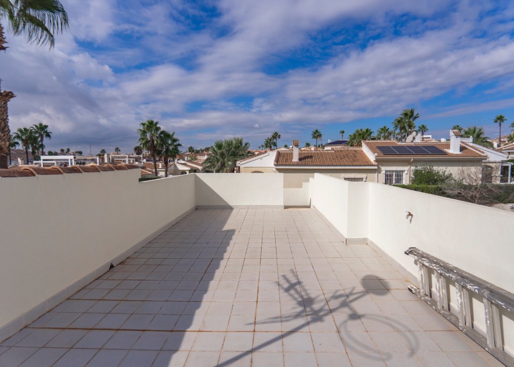 Sale - Villa - Ciudad Quesada - La Fiesta