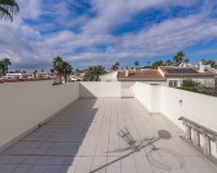 Sale - Villa - Ciudad Quesada - La Fiesta