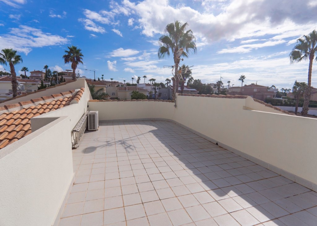 Sale - Villa - Ciudad Quesada - La Fiesta