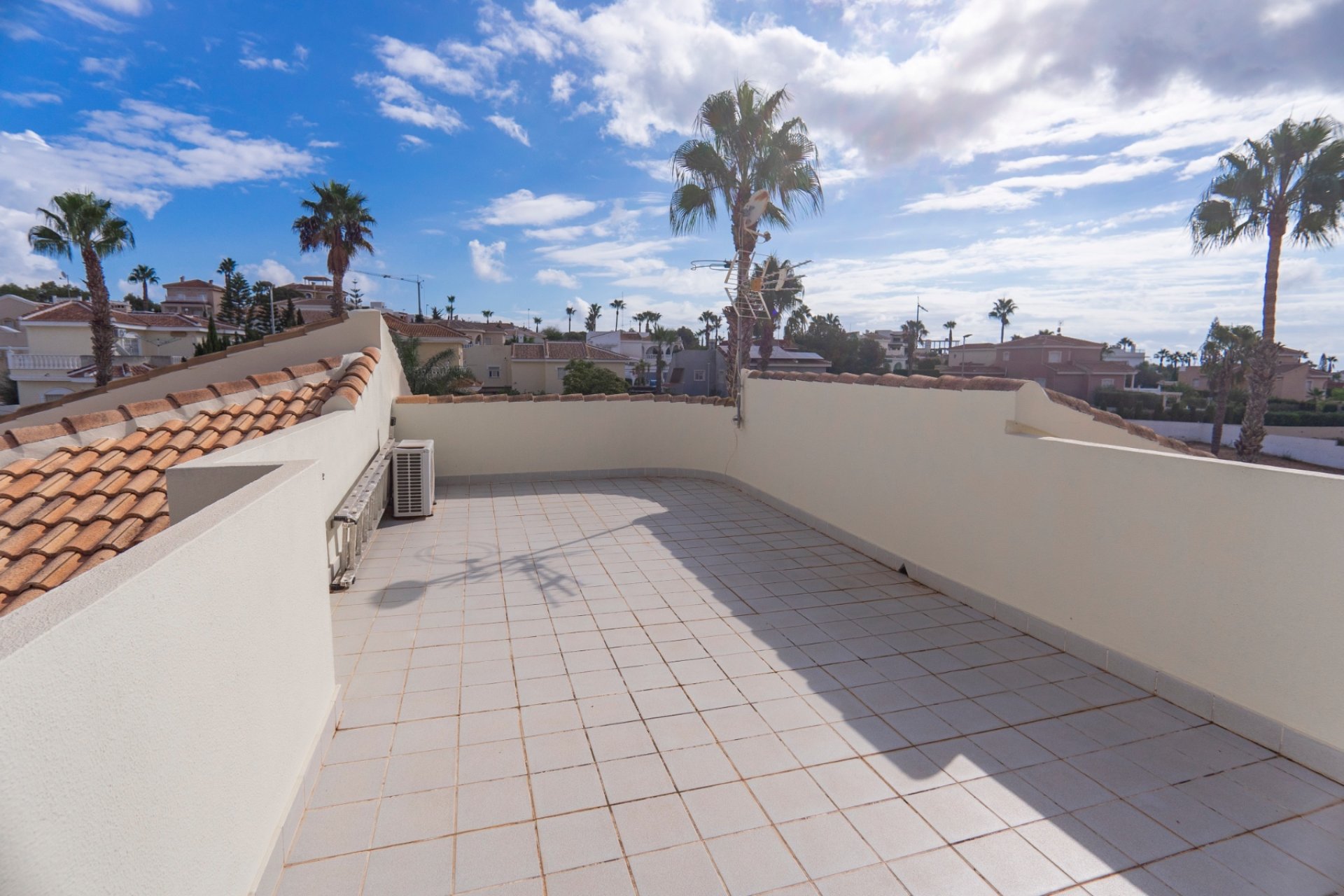 Sale - Villa - Ciudad Quesada - La Fiesta