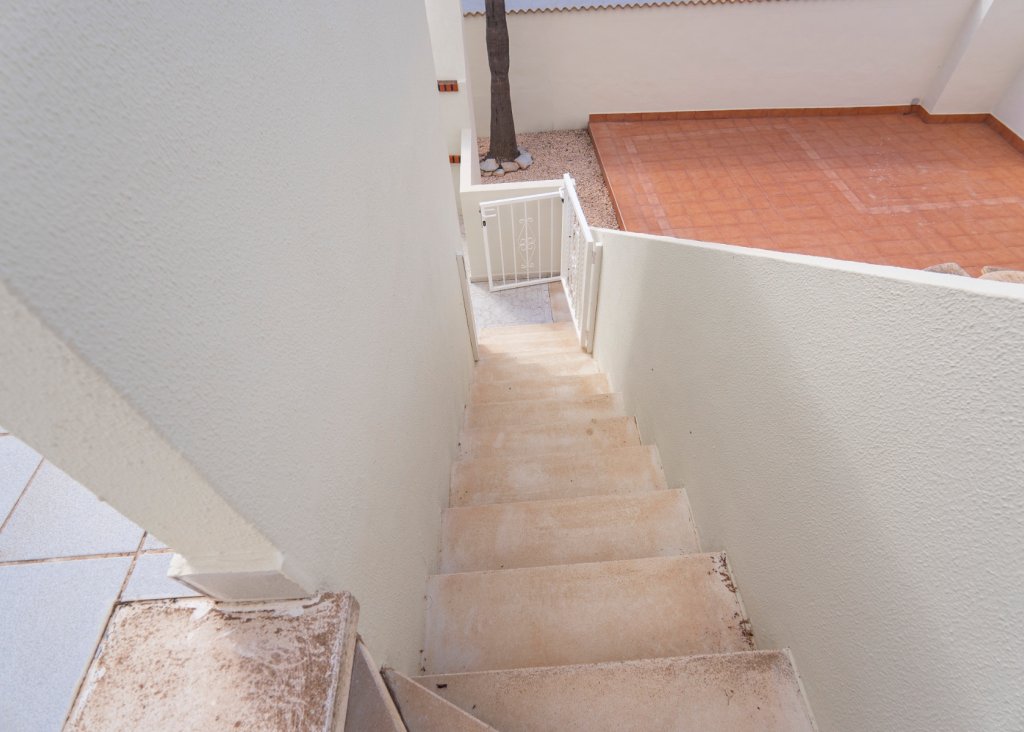 Sale - Villa - Ciudad Quesada - La Fiesta