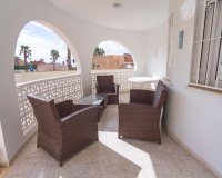 Sale - Villa - Ciudad Quesada - La Fiesta