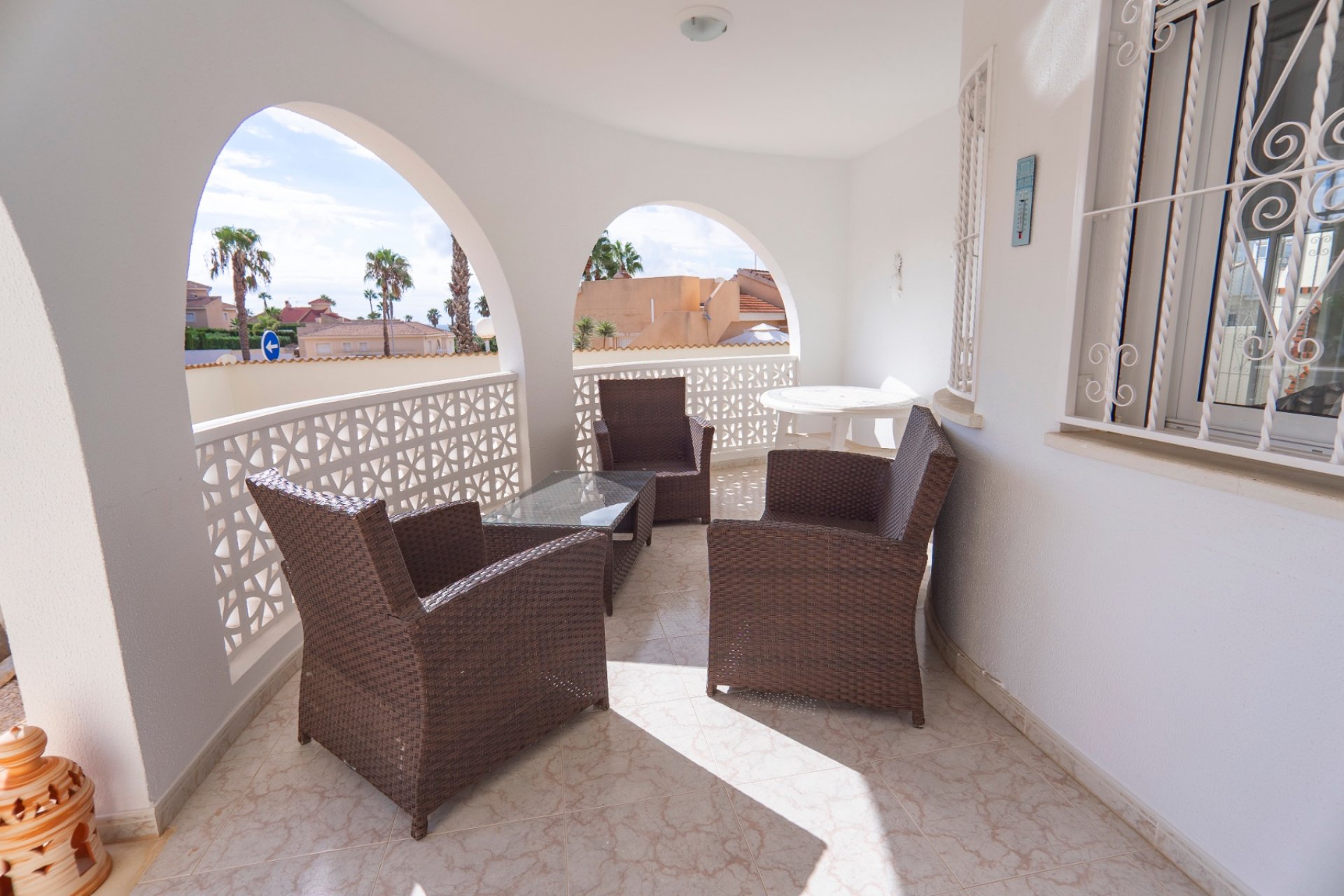 Sale - Villa - Ciudad Quesada - La Fiesta