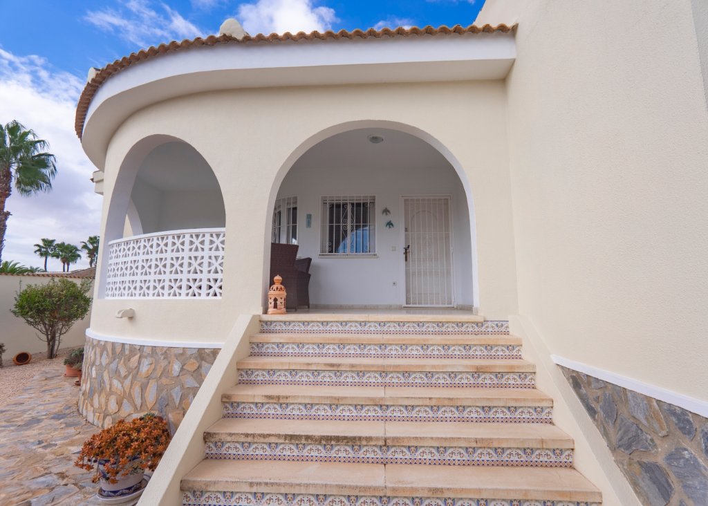 Sale - Villa - Ciudad Quesada - La Fiesta