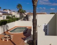 Sale - Villa - Ciudad Quesada - La Fiesta