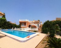 Sale - Villa - Ciudad Quesada - La Fiesta