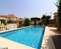 Sale - Villa - Ciudad Quesada - La Fiesta