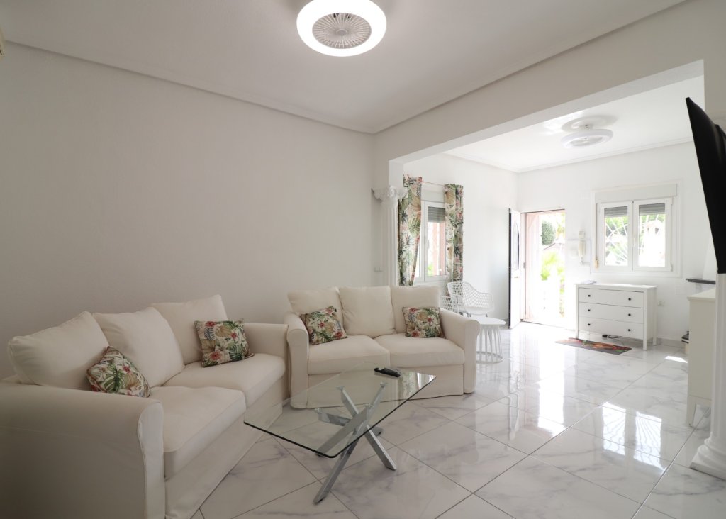 Sale - Villa - Ciudad Quesada - La Fiesta