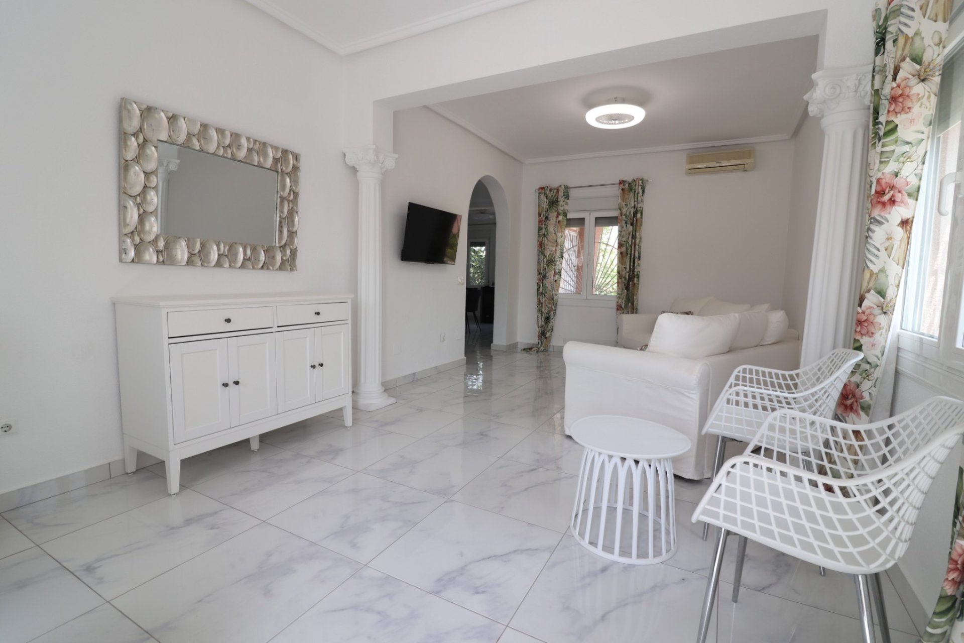 Sale - Villa - Ciudad Quesada - La Fiesta