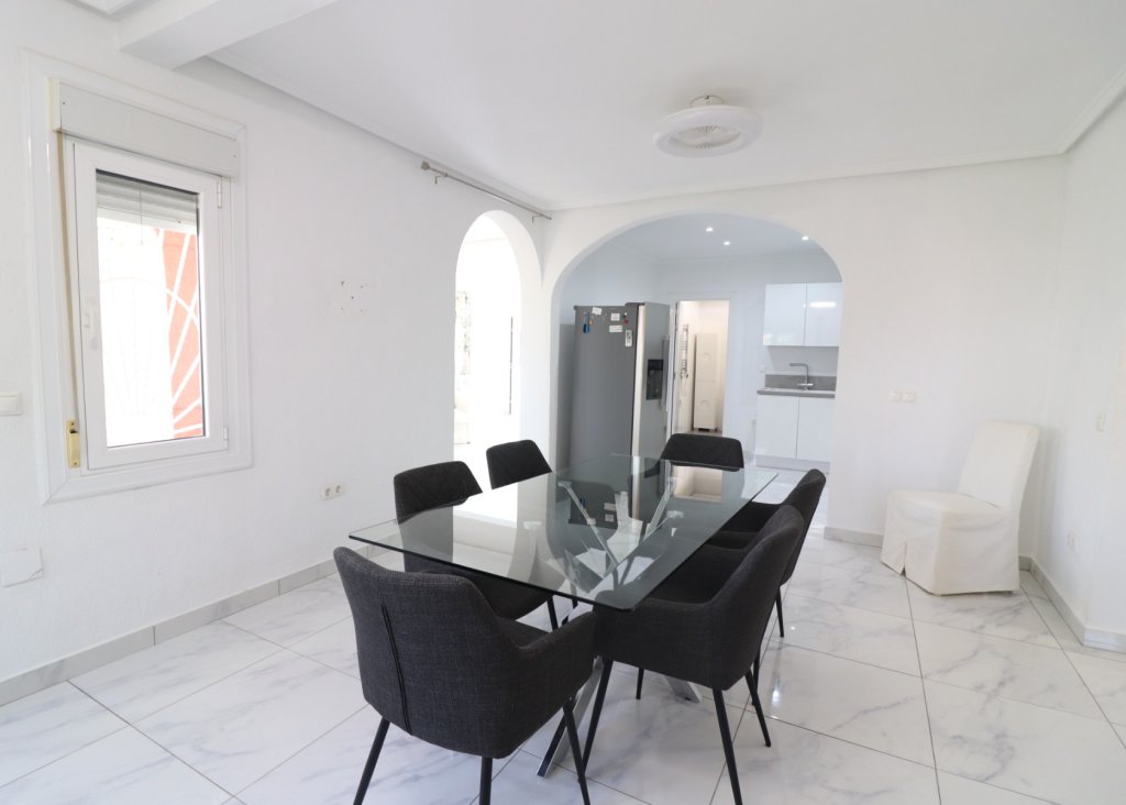 Sale - Villa - Ciudad Quesada - La Fiesta