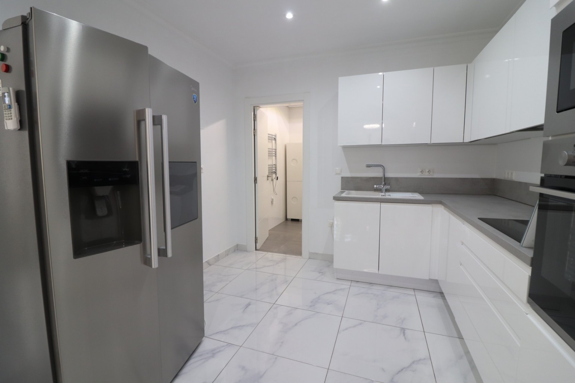 Sale - Villa - Ciudad Quesada - La Fiesta