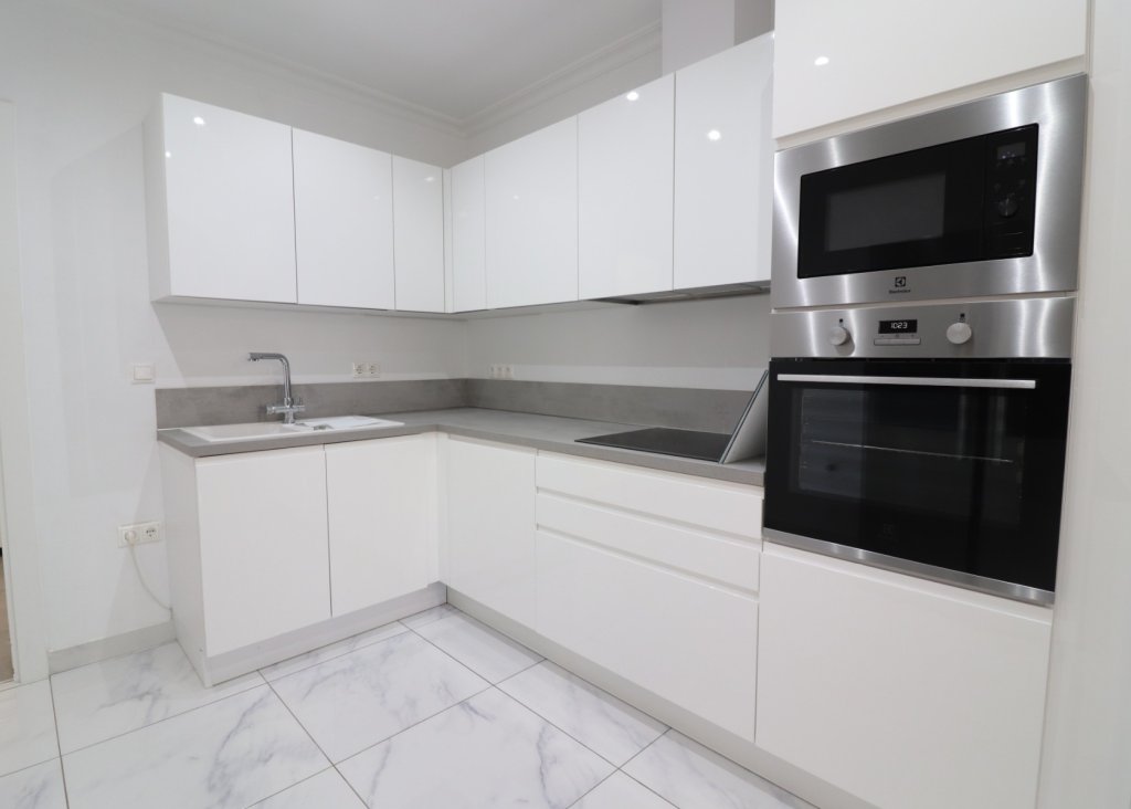 Sale - Villa - Ciudad Quesada - La Fiesta