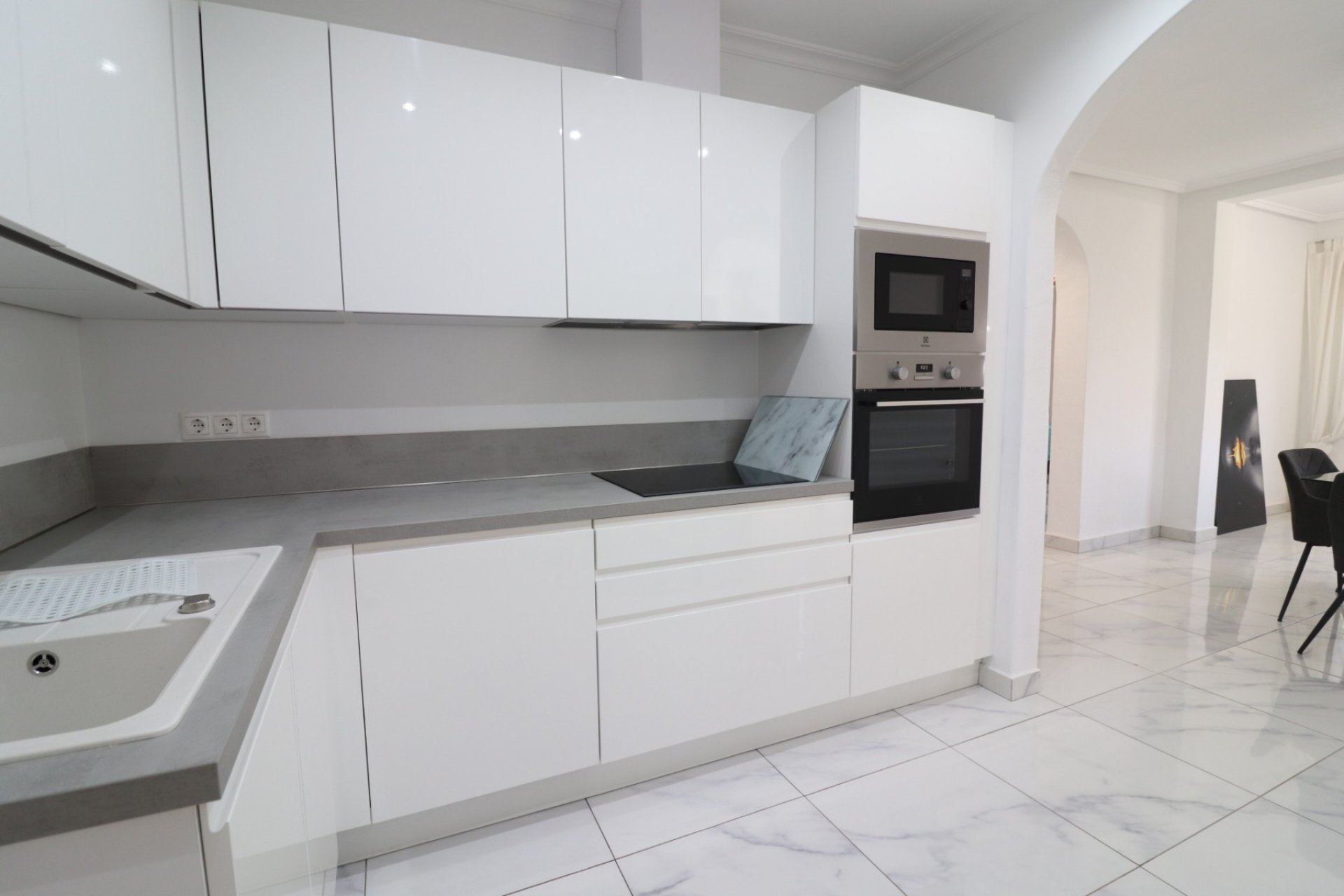 Sale - Villa - Ciudad Quesada - La Fiesta
