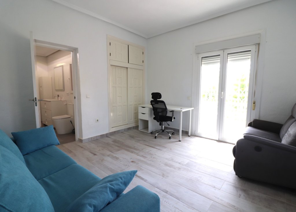 Sale - Villa - Ciudad Quesada - La Fiesta
