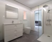 Sale - Villa - Ciudad Quesada - La Fiesta