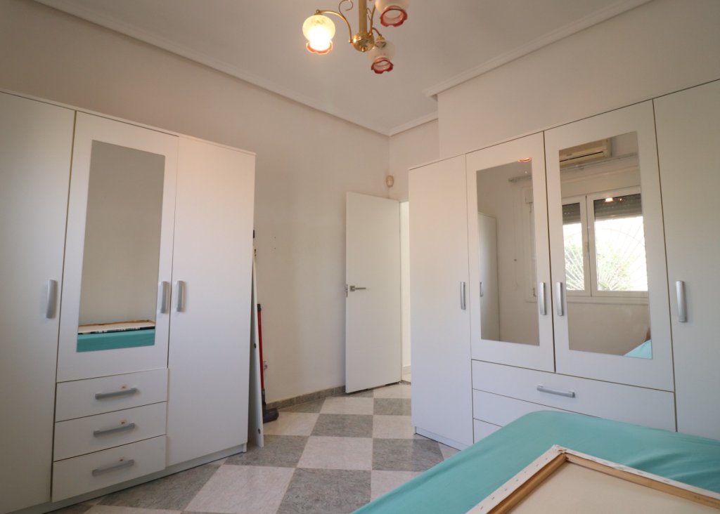 Sale - Villa - Ciudad Quesada - La Fiesta