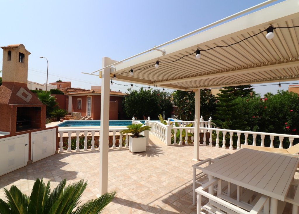 Sale - Villa - Ciudad Quesada - La Fiesta