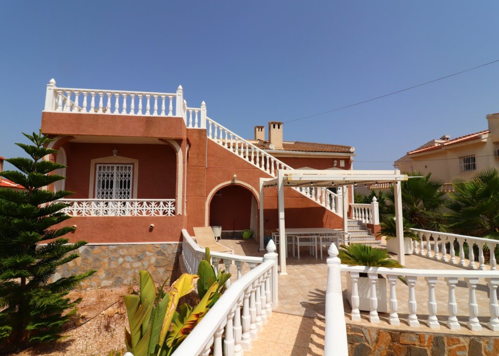 Sale - Villa - Ciudad Quesada - La Fiesta